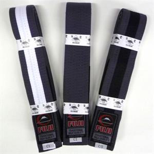 Fuji IBJJF Belts for Kids 